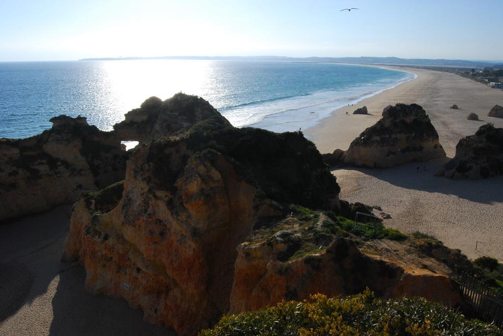 Vila The Birds Nest Alvor Pokoj fotografie