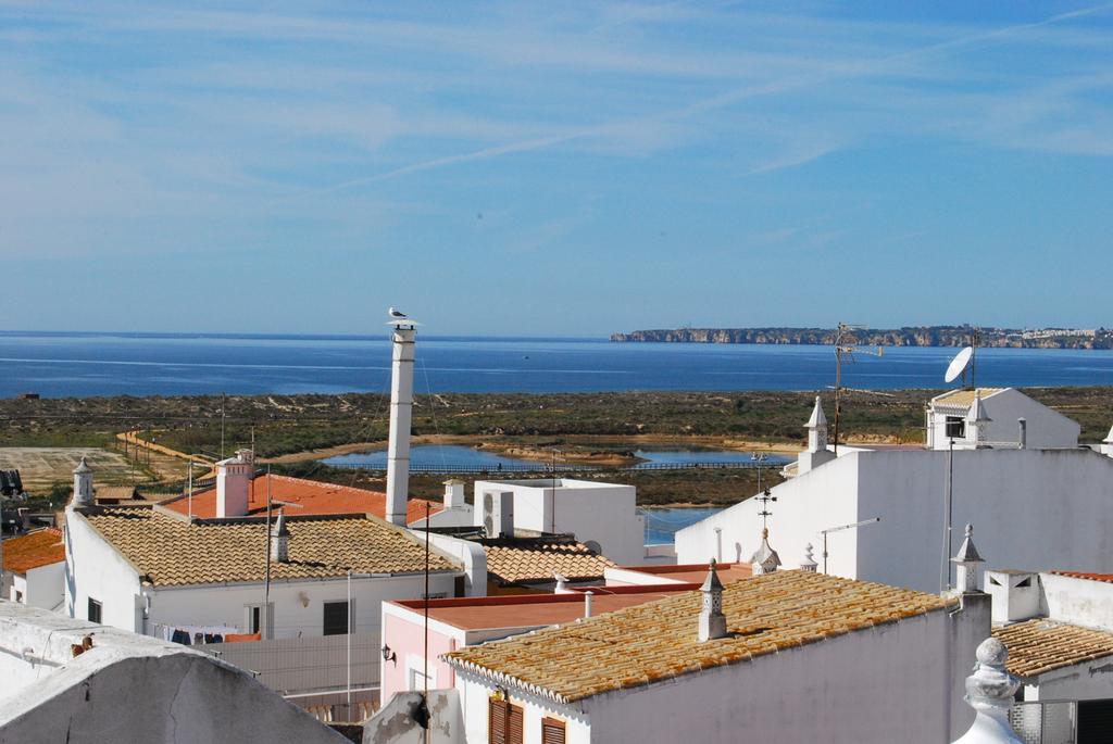 Vila The Birds Nest Alvor Pokoj fotografie